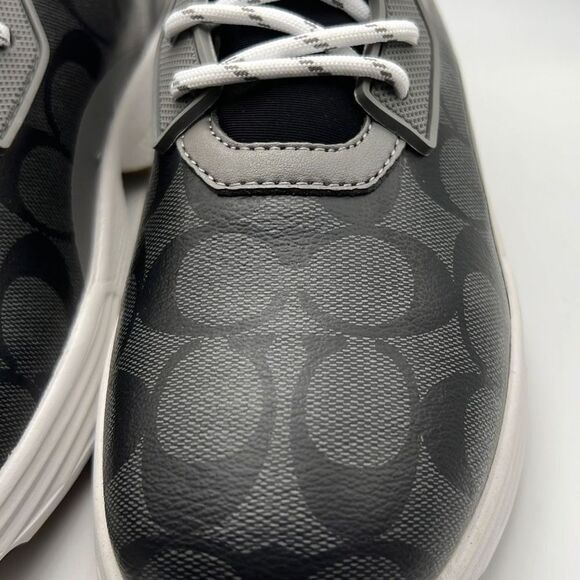 Coach C270 Tech Comfort Runner Sneaker Shoes Women’s Size 8.5- NWT - Picture 9 of 10